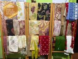 Dari Limbah Jadi Primadona Ekspor: Kreasi UMK Binaan Pertamina Patra Niaga Sulawesi