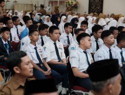 Dukung Pelatihan Smart Edu, Bupati Gowa Sebut Pendidikan Kunci Peningkatan SDM Unggul