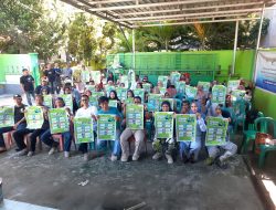 TEMAN LPG Hadir di Sulawesi Barat, Pertamina Patra Niaga Perkuat Edukasi Keselamatan Energi