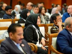 Wagub Sulsel Hadiri Jakarta Geopolitical Forum IX 2025, Dialog Strategi Nasional di Tengah Krisis Geopolitik Dunia