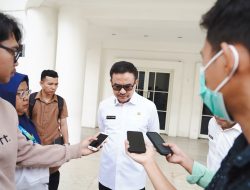 Pemprov Sulsel Siapkan Langkah Strategis Hadapi Dampak Ekonomi Konflik Iran-Israel, Perkuat Diversifikasi Pasar Ekspor