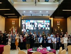 Pelindo Regional 4 Gelar Sosialisasi P-EPROC, Tingkatkan Efisiensi & Transparansi Layanan