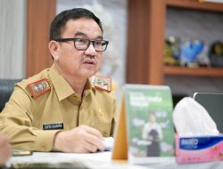 71 Persen Desa dan Kelurahan di Sulsel Telah Bentuk Koperasi Merah Putih