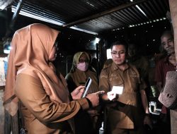 Lewat Intervensi, Pemkab Gowa Beri Bantuan Usaha dan Perabotan Rumah Tangga ke KME, Program Gowa Masunggu Hati Damai Terus Berlanjut