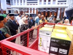 ASN Gowa Sisihkan 2,5 Persen Gaji Untuk Zakat Penghasilan yang Disalurkan Lewat Baznas