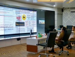 30 Persen APBD Gowa Habis Hanya untuk Gaji Pegawai, Terungkap dalam RDP Komisi II DPR RI dengan Wabup Darmawangsyah