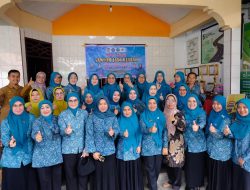 Project Sihijau, Fokus Perbaikan Pengelolaan Sampah di Kelurahan Pandang-pandang Gowa