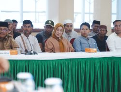 Terkait Pembebasan Lahan Bendungan Jenelata Gowa, Warga Harap Ada Pergantian Tanaman