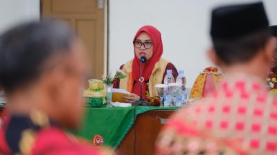 167 Koperasi Merah Putih Terbentuk, Langkah Konkret Berdayakan Ekonomi Masyarakat