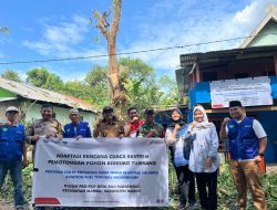 Dukung Adaptasi Iklim, Pertamina Patra Niaga Sulawesi Laksanakan Program Desa Tangguh Bencana di Maros