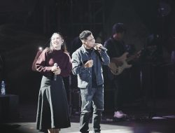 Vanessa Hingga Piche Kota Tampil Memukau di Malam Keempat Beautiful Malino