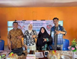 Dukung Perlindungan Anak, Pertamina Patra Niaga Sulawesi Gelar Edukasi Pencegahan Pernikahan Dini di Poso