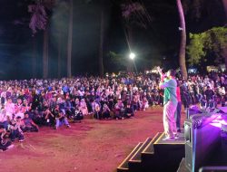 Beautiful Malino 2025 Berakhir Manis dengan Penampilan Maliq & D’Essential, Sampai Jumpa 2026