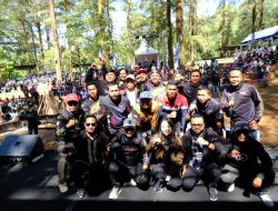 Wabup Gowa Pindahkan Perayaan Maxi Yamaha Day Satu Dekade dari Bulukumba kei Malino, Ada Apa?