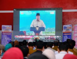 Resmi Diluncurkan, 167 Koperasi Merah Putih di Gowa Berbadan Hukum, KDMP Kanreapia Masuk Percontohan di Indonesia