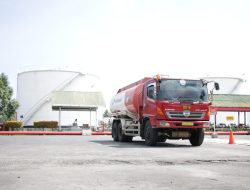 Utamakan Keselamatan Korban, Pertamina Sigap Tangani Korban Insiden Flash Fire Terminal BBM Palopo