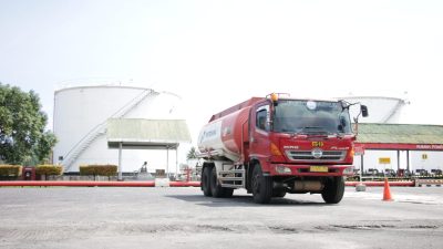 Utamakan Keselamatan Korban, Pertamina Sigap Tangani Korban Insiden Flash Fire Terminal BBM Palopo
