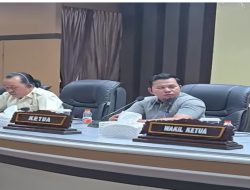 Legislator Parepare Kecewa Pj Sekda tak Hadiri Penerimaan Aspirasi Warga, Tuntut Transparansi Pembebasan Aset Pemkot