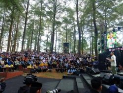 Lomba Tulis, Foto, dan Video Jurnalistik Beautiful Malino 2025 Resmi Dibuka: Angkat Tema Harmoni Alam dan Warisan Budaya