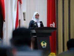 Perubahan Perda Pajak dan Retribusi Daerah Disahkan, Bupati Gowa Harap Tingkatkan PAD