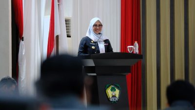 Perubahan Perda Pajak dan Retribusi Daerah Disahkan, Bupati Gowa Harap Tingkatkan PAD