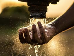 Akibat Pengerjaan Pipa PDAM Kota Makassar Suplai Air Terganggu, Inilah 15 Lokasi yang Terdampak Selama 8 Hari