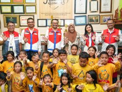 Shelter Puanmakari Makassar: Tempat Berlindung Bagi Anak-anak Korban Kekerasan