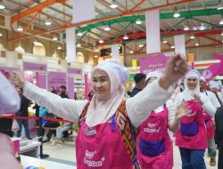 Bright Gas Cooking Competition 2025 Kembali Hadir di Makassar: Pertamina Patra Niaga Angkat Potensi Rasa Nusantara