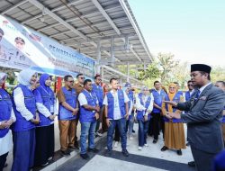 Pelayanan Kesehatan Bergerak: Ketika Dokter Spesialis Datang ke Pulau Terjauh