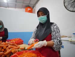 Pertamina Patra Niaga Dukung Program Ketahanan Pangan Pemerintah lewat Inovasi Limbah dan Pemberdayaan Masyarakat