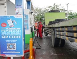 Pertamina Patra Niaga Dukung Penegakan Hukum atas Dugaan Penyalahgunaan BBM Subsidi di Sulsel 