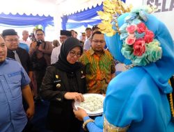 Bupati Gowa Dorong Perseroda Tingkatkan PAD dan Buka Lapangan Kerja