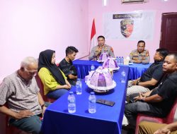 Bagaimana Cara Kerja Restoratif Justive? yang  Digunakan Polres Gowa untuk Mendamaikan Pelaku dan Korban Pencurian