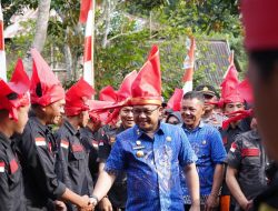 Wabup Gowa Minta DPC Kiwal Tombolopao Dukung Program Pemerintah