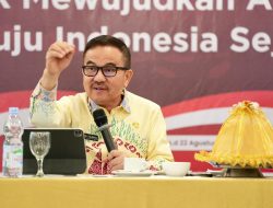 Dari Sulsel untuk Indonesia: Workplace Learning Siap Jadi Model Nasional