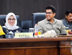 APBD Perubahan 2025 Gowa Difokuskan Untuk Kesejahteraan dan Efisiensi