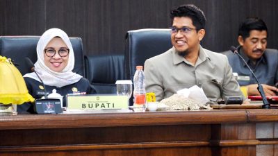 APBD Perubahan 2025 Gowa Difokuskan Untuk Kesejahteraan dan Efisiensi