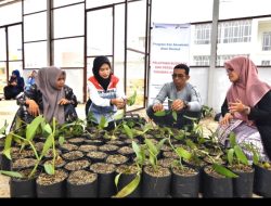 Pertamina Patra Niaga Ajak Masyarakat Wujudkan Aksi Nyata di Hari Konservasi Alam Nasional 2025