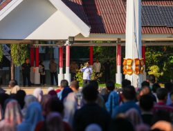 Pemprov Sulsel WFA 1-4 September, Gubernur: Layanan Publik Tetap Jadi Prioritas