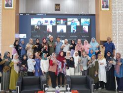 Pertamina Patra Niaga Sulawesi Gelar UMK Academy 2025, Dorong UMK Naik Kelas Hingga Go Global