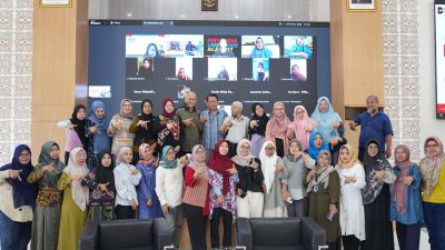 Pertamina Patra Niaga Sulawesi Gelar UMK Academy 2025, Dorong UMK Naik Kelas Hingga Go Global