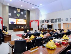 Perubahan APBD 2025 Gowa Difokuskan untuk Penguatan Program Daerah Hingga 2030