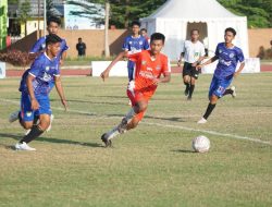 Tim Sepak Bola Gowa Masuk Porprov 2026, Husniah Talenrang: Sebuah Capaian Luar Biasa