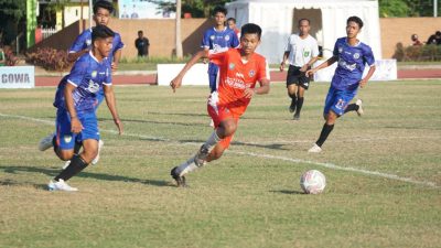 Tim Sepak Bola Gowa Masuk Porprov 2026, Husniah Talenrang: Sebuah Capaian Luar Biasa