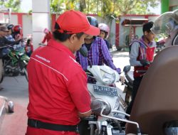 Pertamina Patra Niaga Sulawesi Dorong Pembangunan Daerah, Setorkan PBBKB 2.2 Triliun Untuk Wilayah Sulawesi