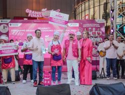 Pertamina Patra Niaga Umumkan Pemenang Bright Gas Cooking Competition 2025:  Mei Mei Tanujaya dari Jakarta Raih Juara 1