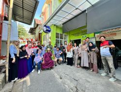 Pertamina Patra Niaga Sulawesi Raih Silver Award di CSR & PDB Awards 2025 Lewat Program PUANMAKARI Integrated Terminal Makassar