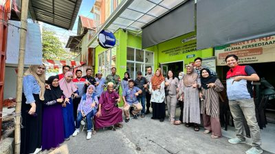 Pertamina Patra Niaga Sulawesi Raih Silver Award di CSR & PDB Awards 2025 Lewat Program PUANMAKARI Integrated Terminal Makassar