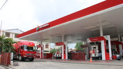 Pertamina Patra Niaga Regional Sulawesi Pastikan Ketersediaan Pasokan BBM Pertalite di Makassar