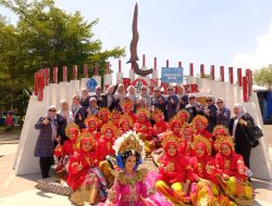 Ikut Jambore PKK Sulsel, PKK Gowa Dorong Program untuk UMKM dan Masyarakat